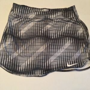 Nike Pro Fit Skirt